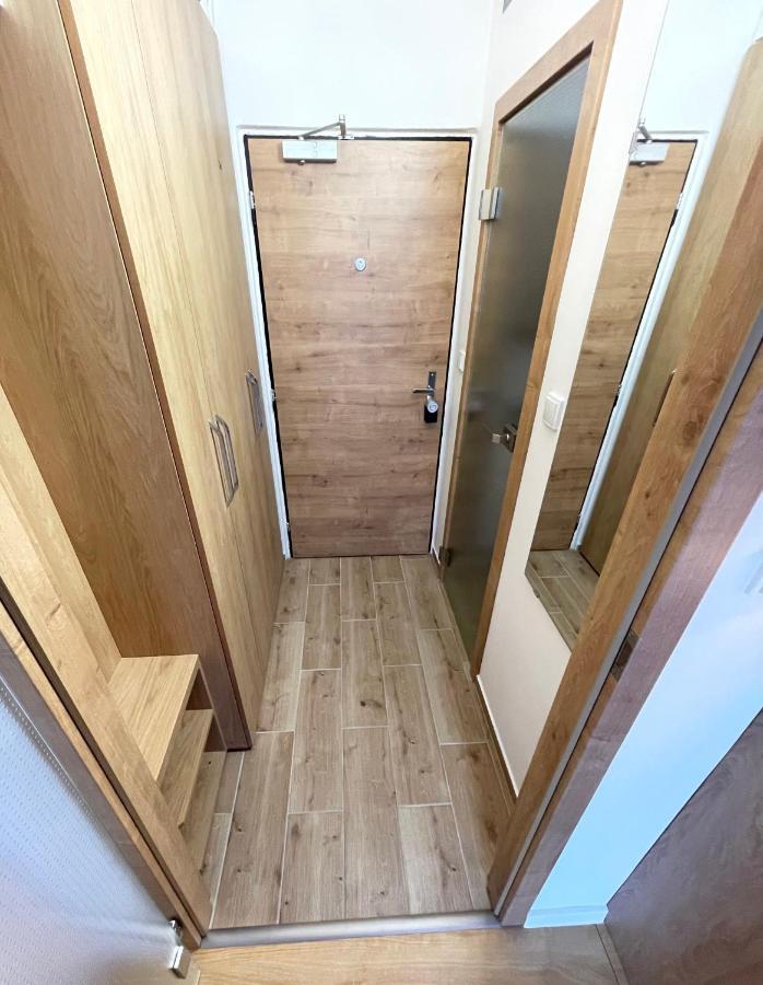 Ne-doma Apartment Chomutov