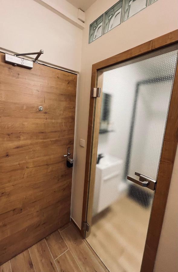 Ne-doma Apartment Chomutov