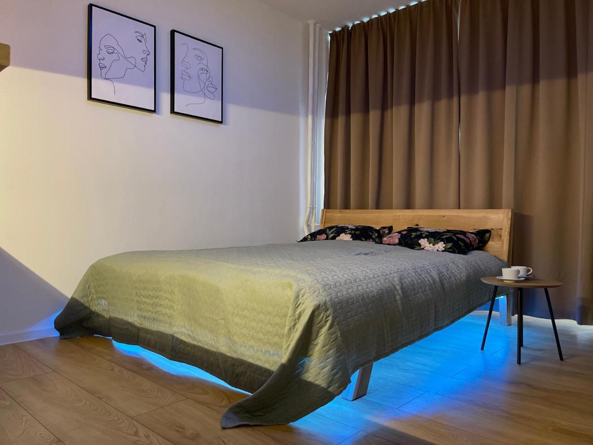 Ne-doma Apartment Chomutov