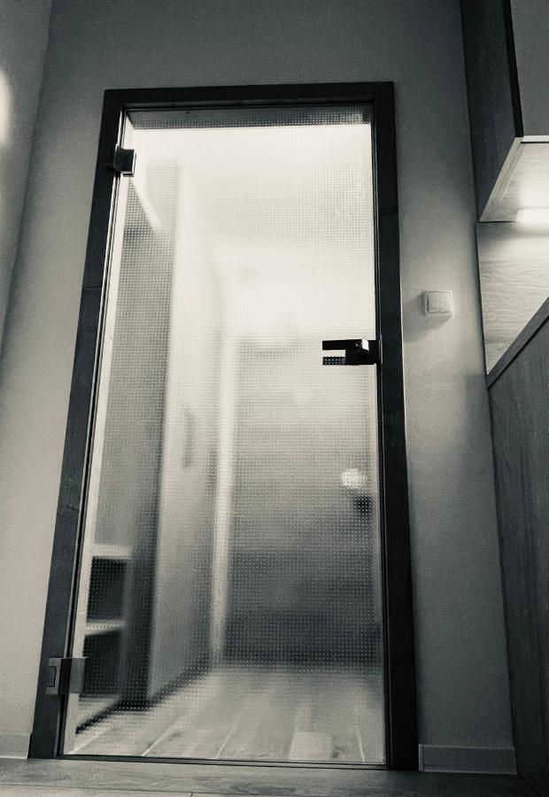 Apartment Ne-doma Chomutov