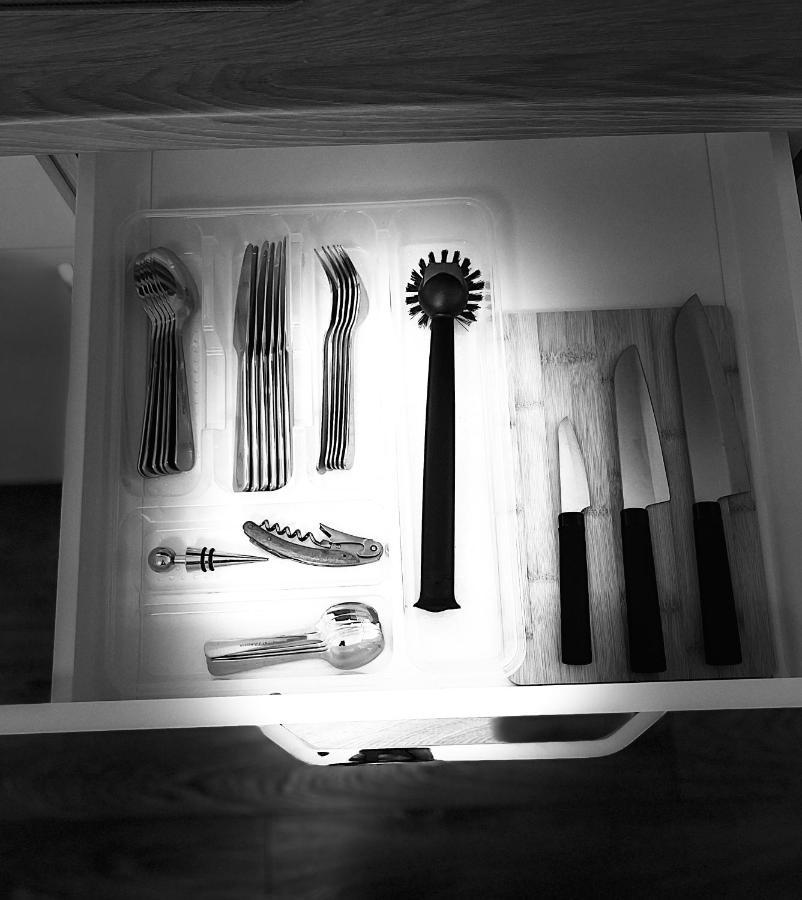 Apartment Ne-doma *