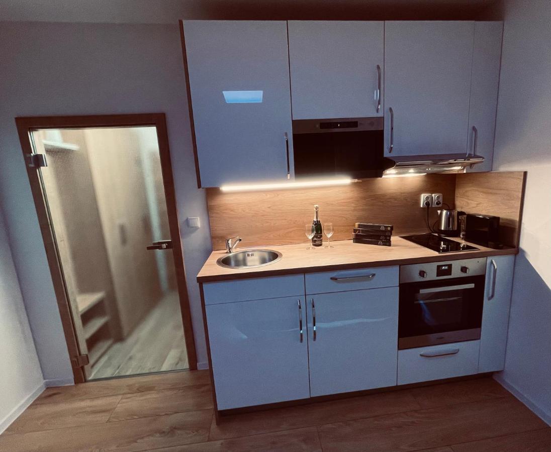 Ne-doma Apartment *