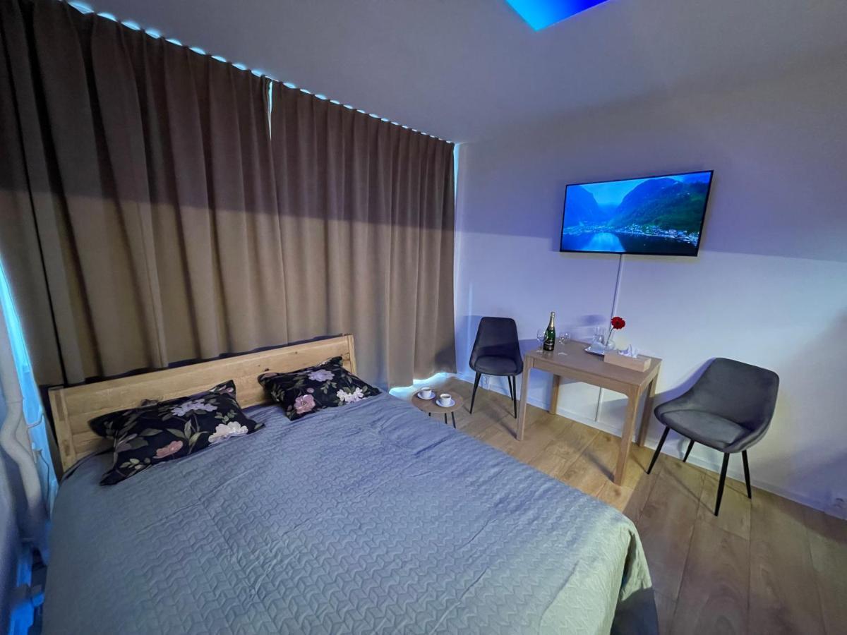 Ne-doma Apartment