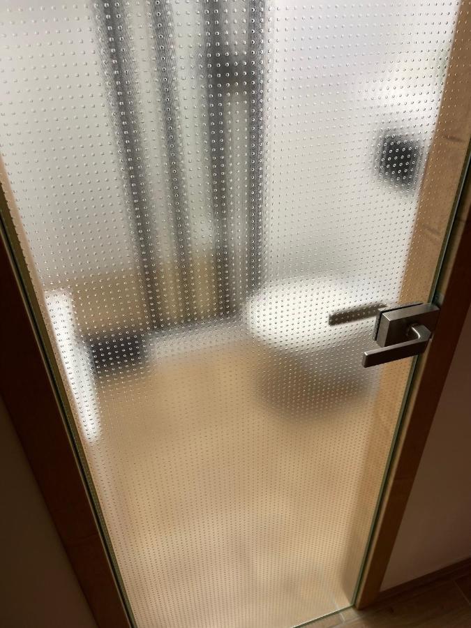 Apartment Ne-doma Chomutov