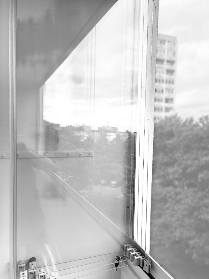 Apartment Ne-doma *