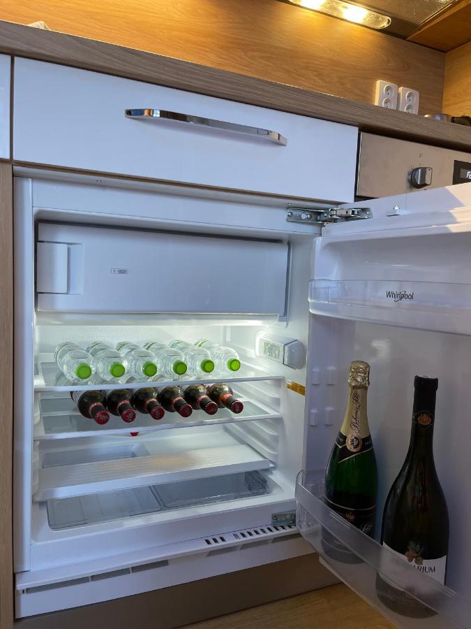 Apartmán Ne-doma *